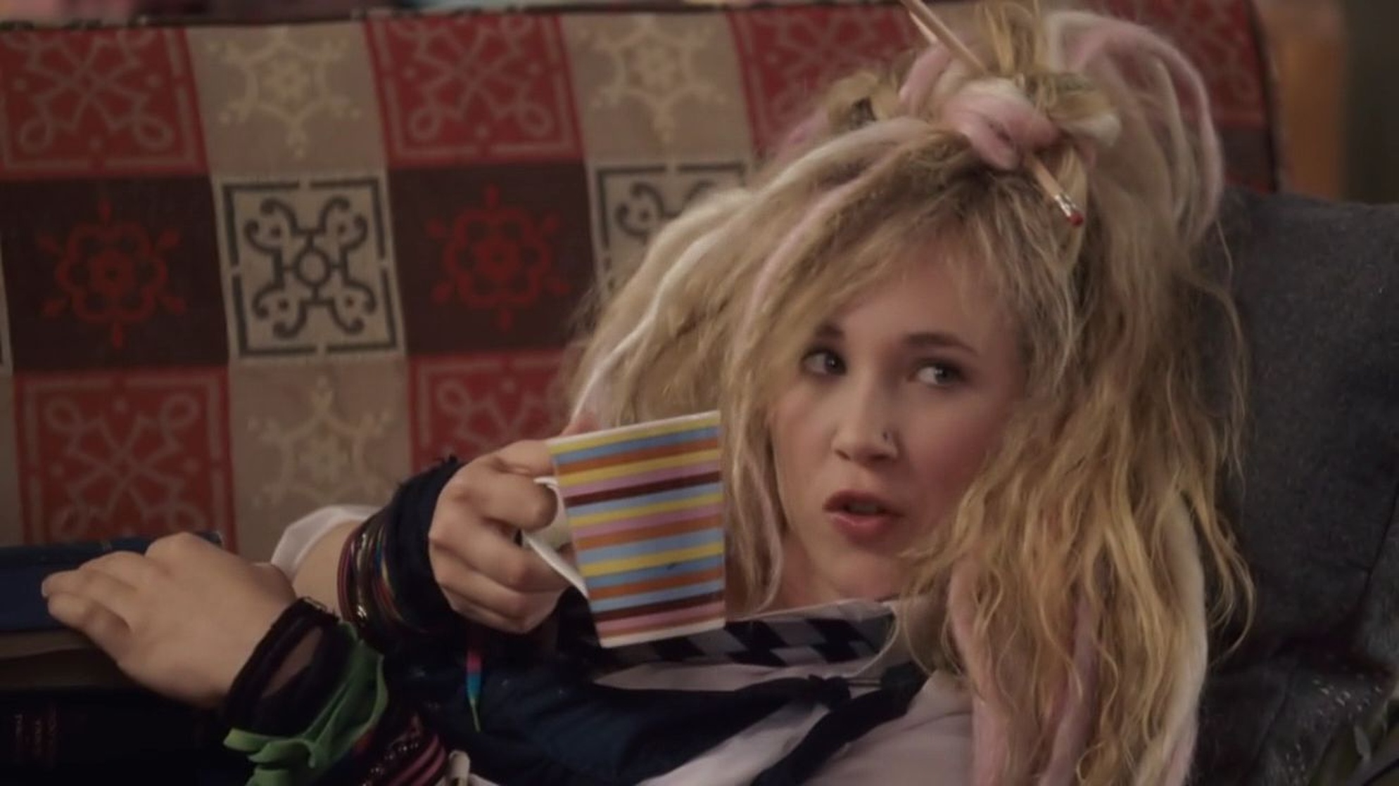 Juno Temple