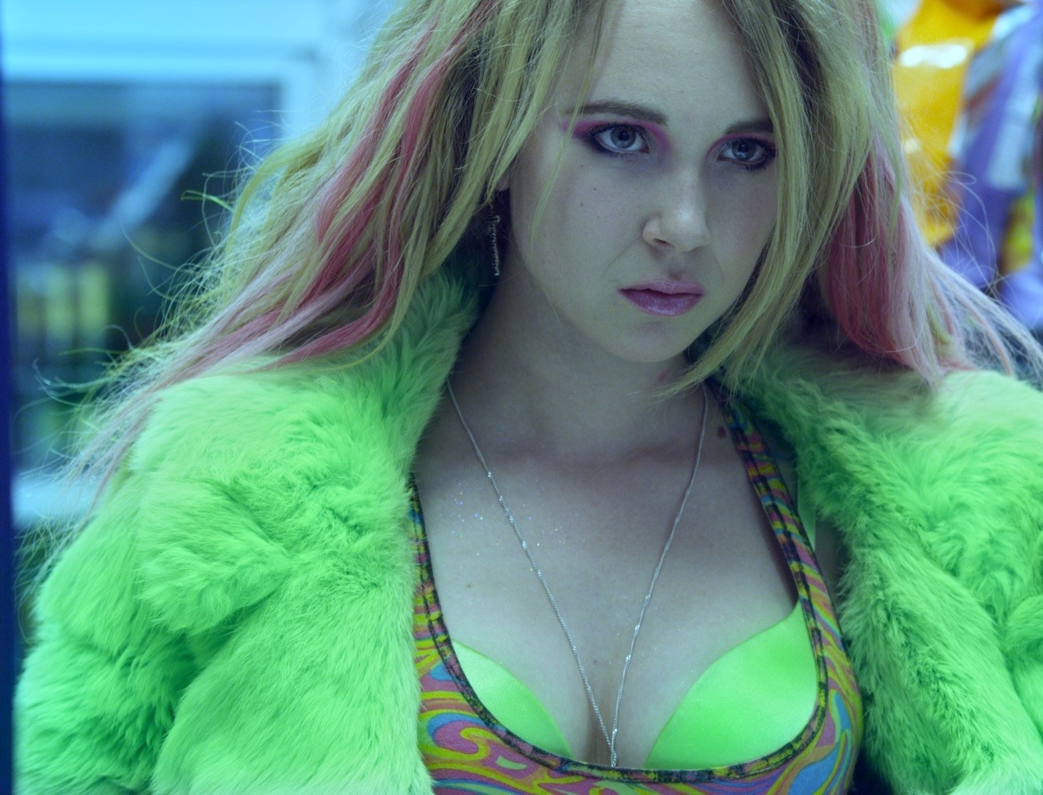 Juno Temple