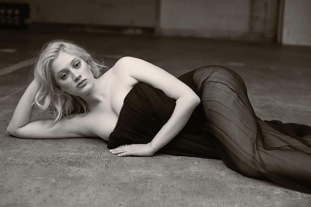 Nadia Tereszkiewicz