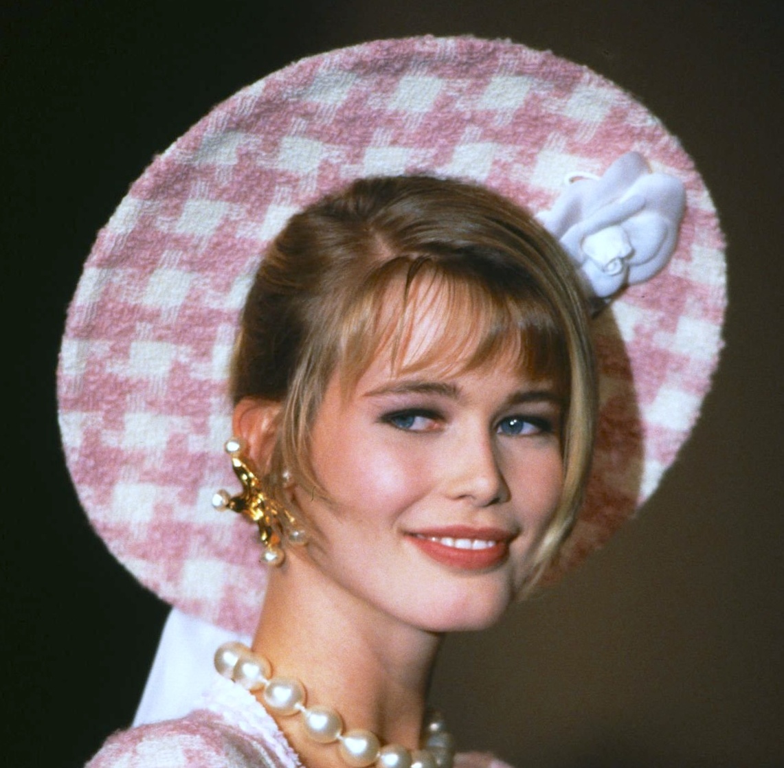 Claudia Schiffer Claudia Schiffer