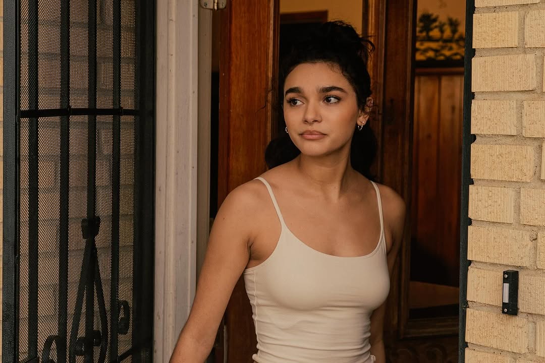 Paulina Chávez Paulina Chávez
