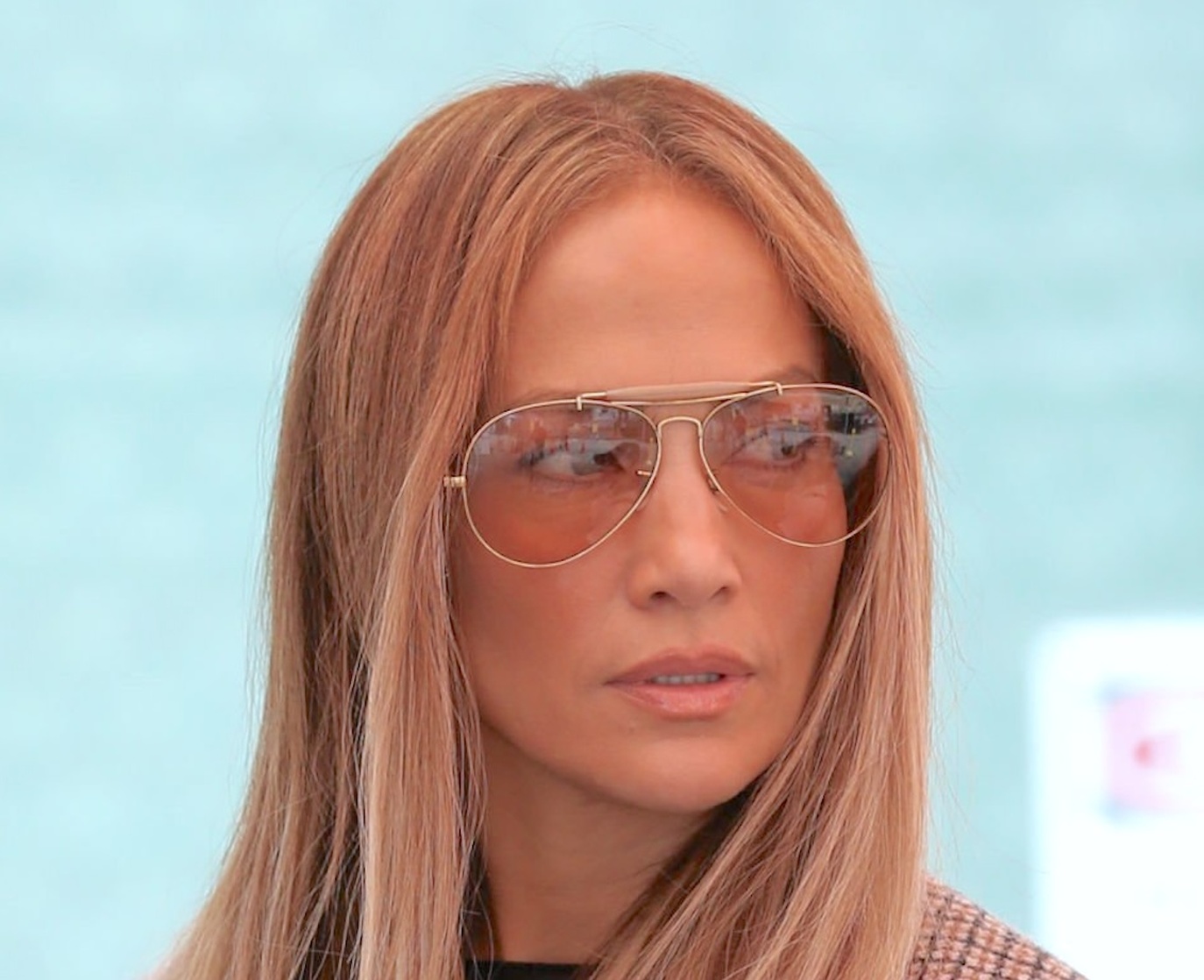 Jennifer Lopez