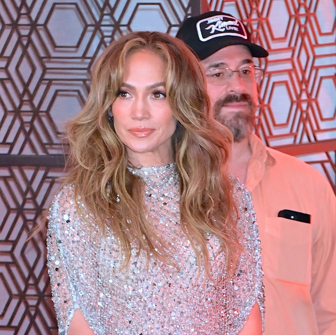 Jennifer Lopez