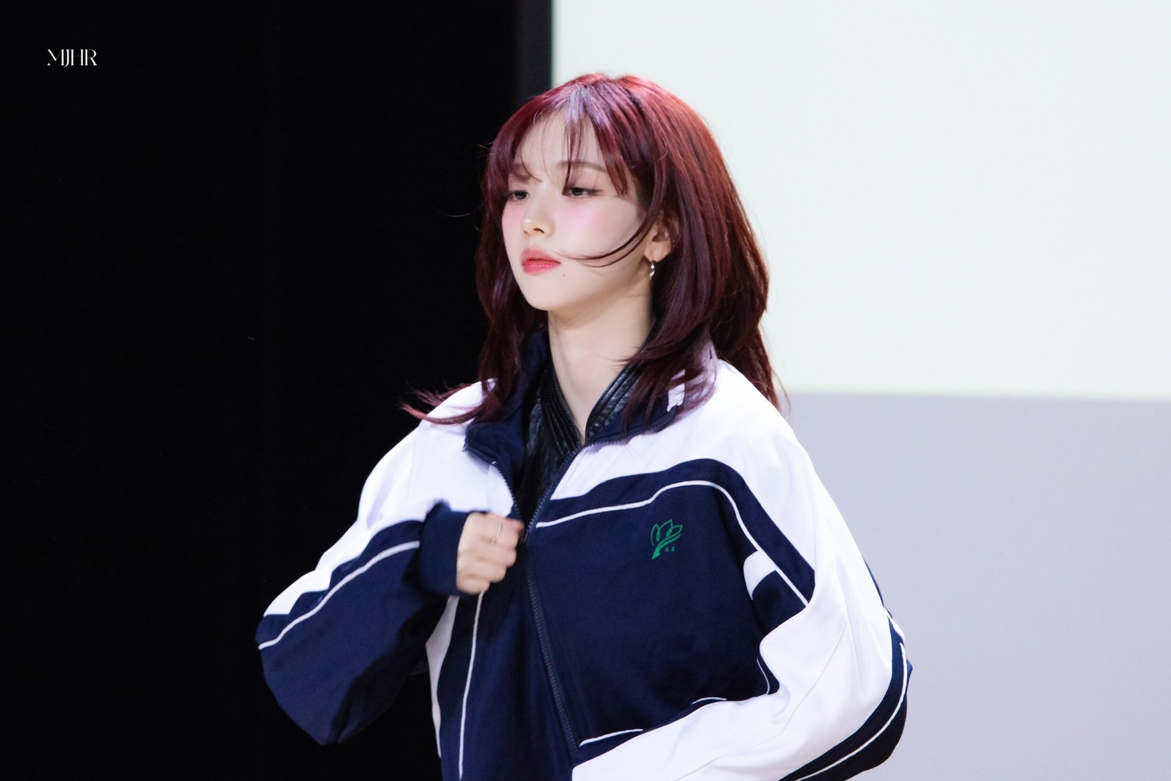 Ji-min Yoo