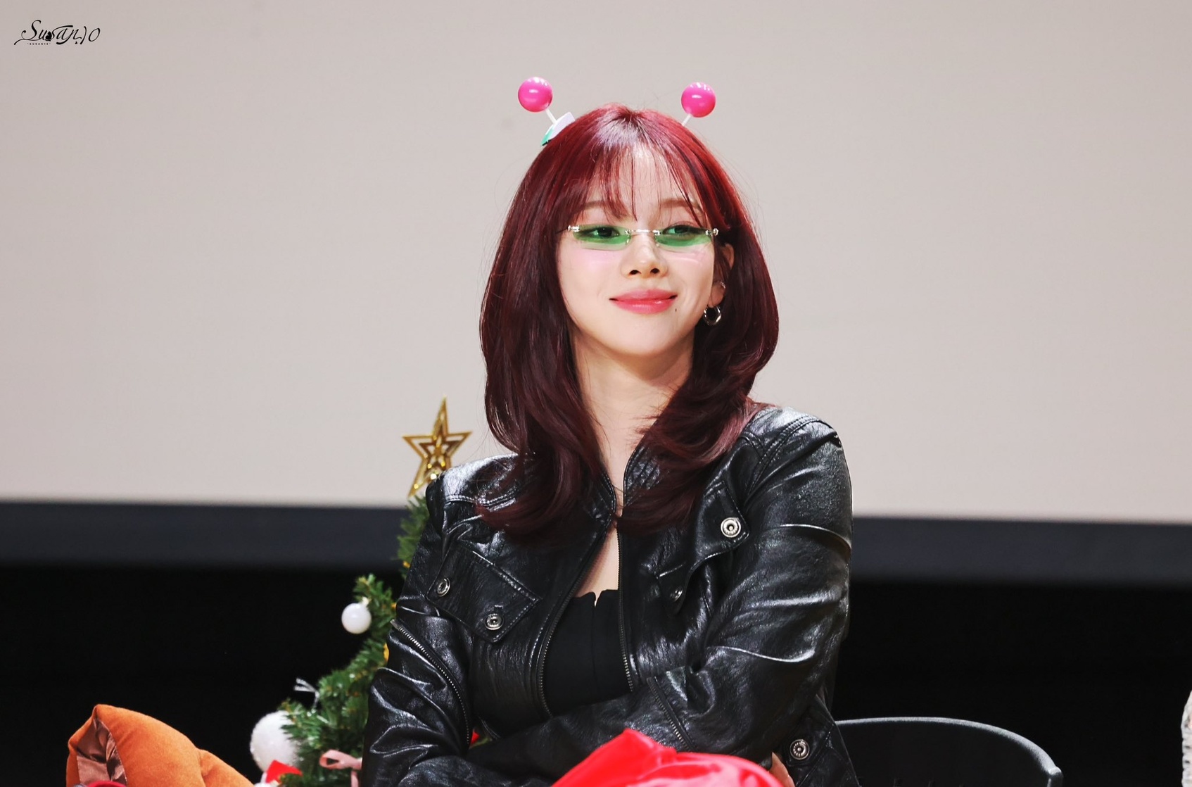 Ji-min Yoo