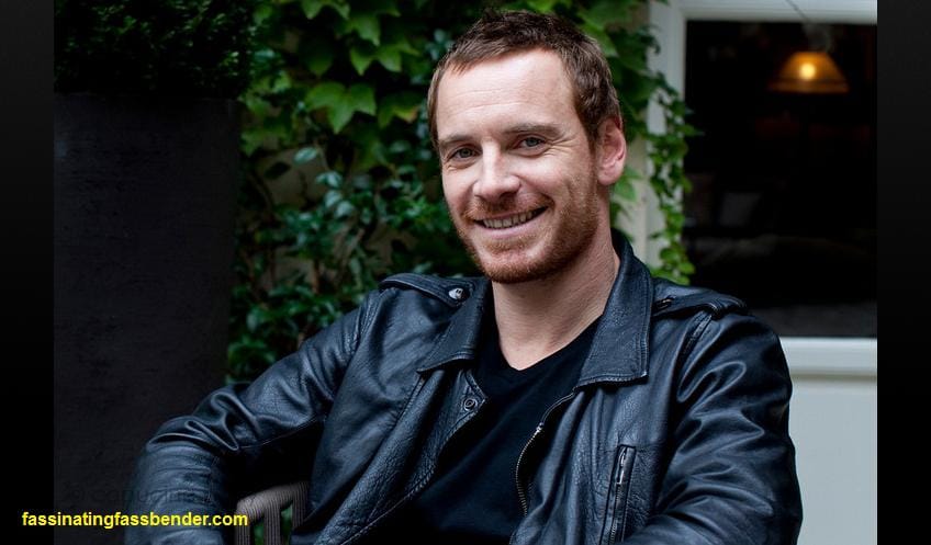 Michael Fassbender