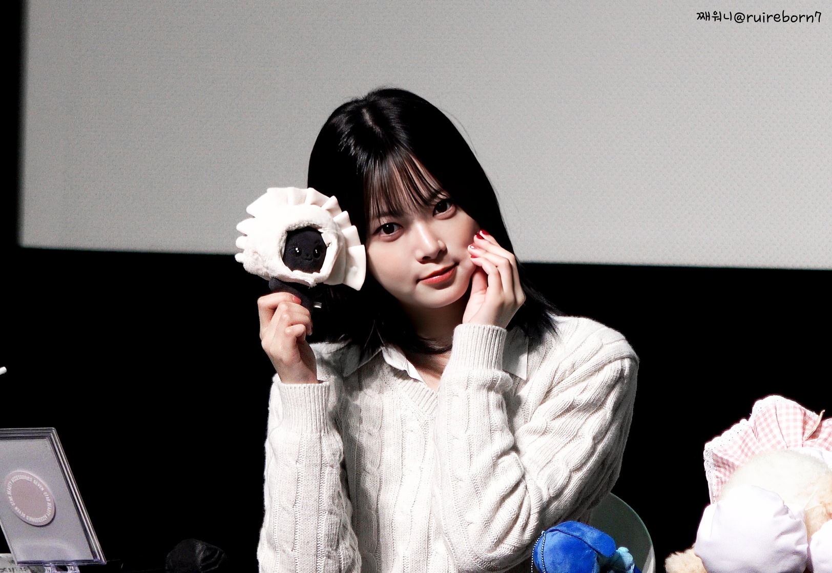 Eun-chae Hong