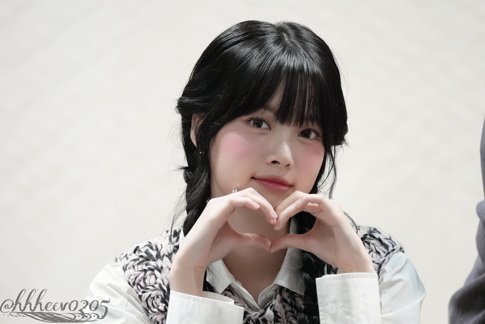 Eun-chae Hong