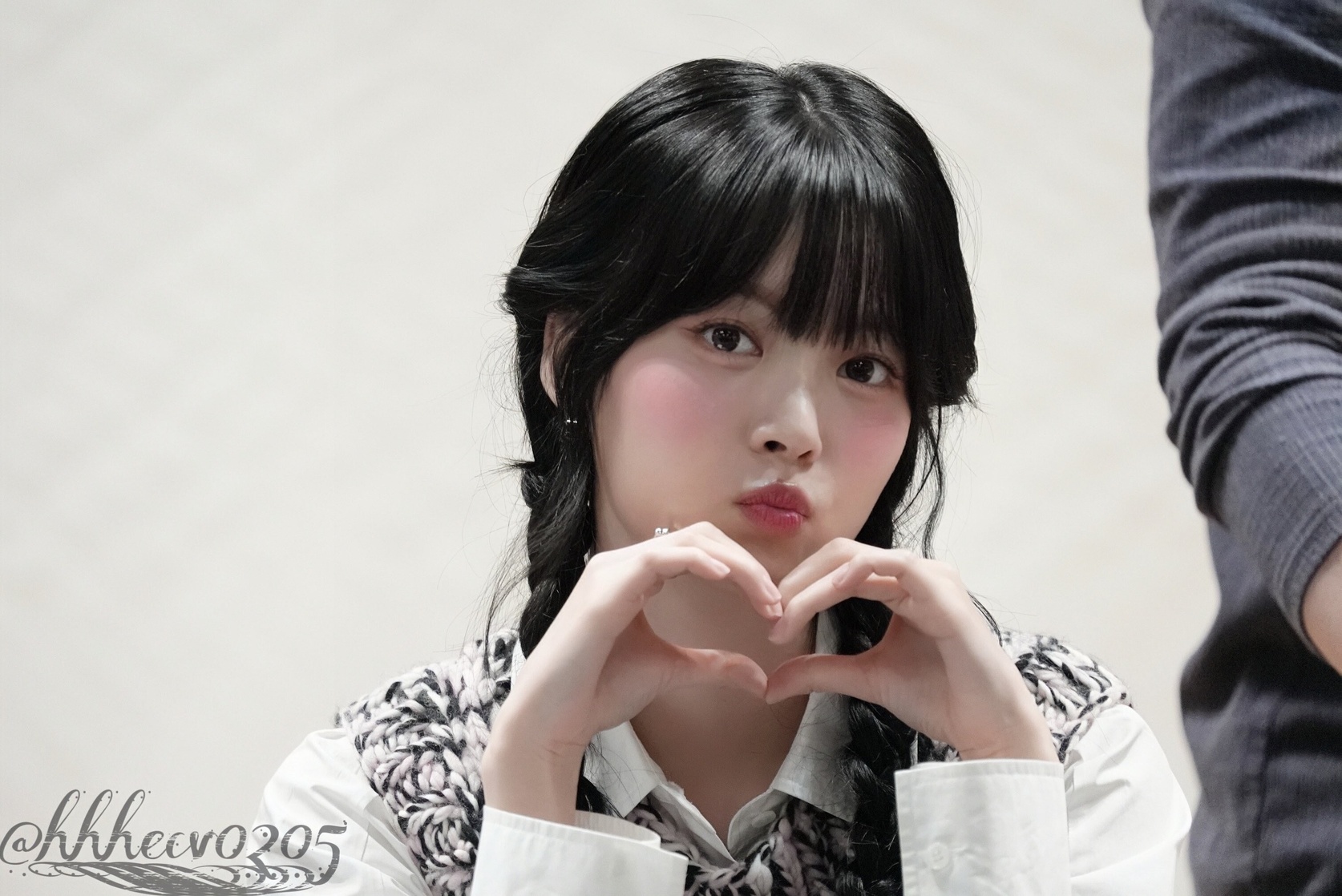 Eun-chae Hong