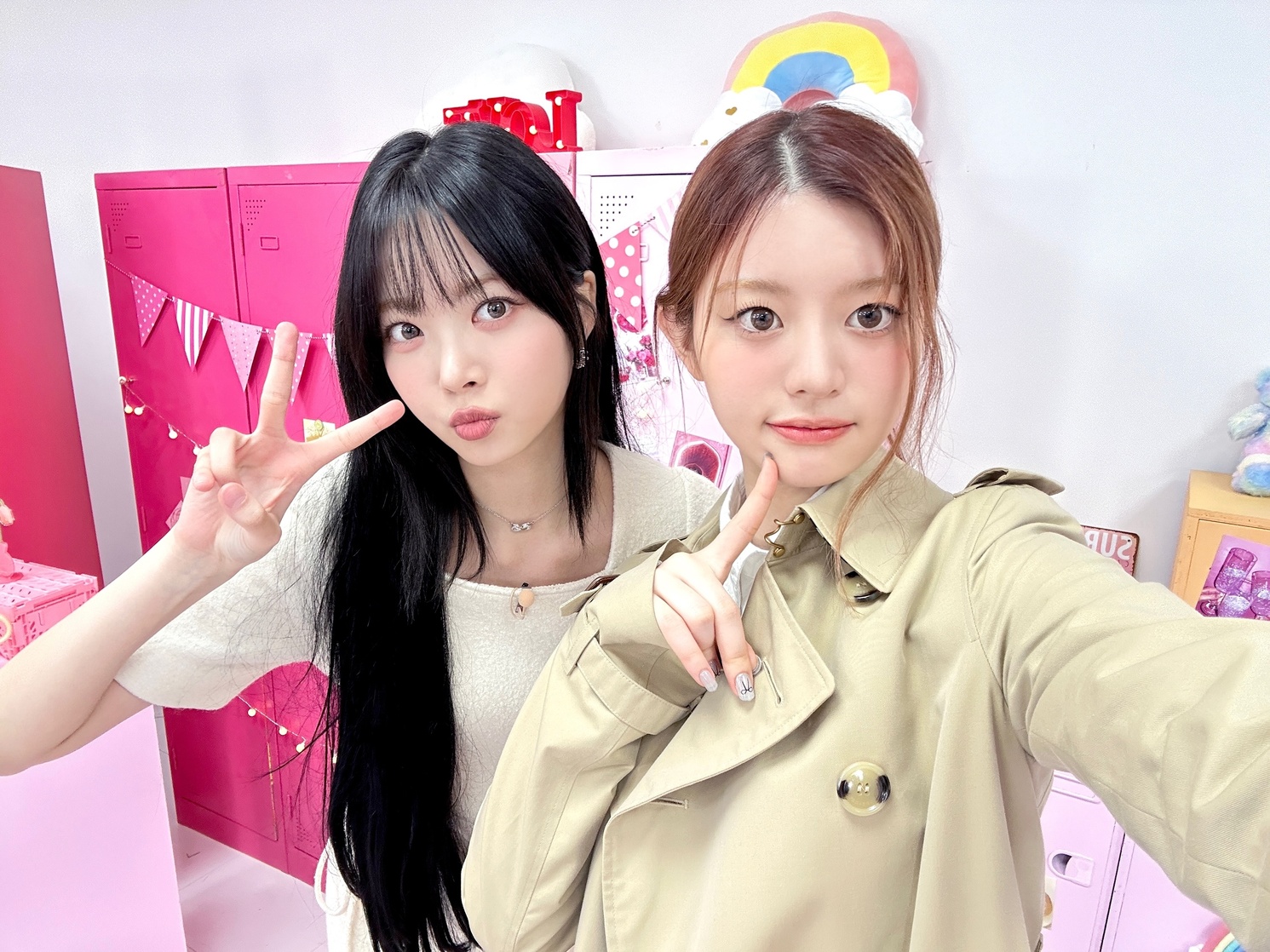 Eun-chae Hong