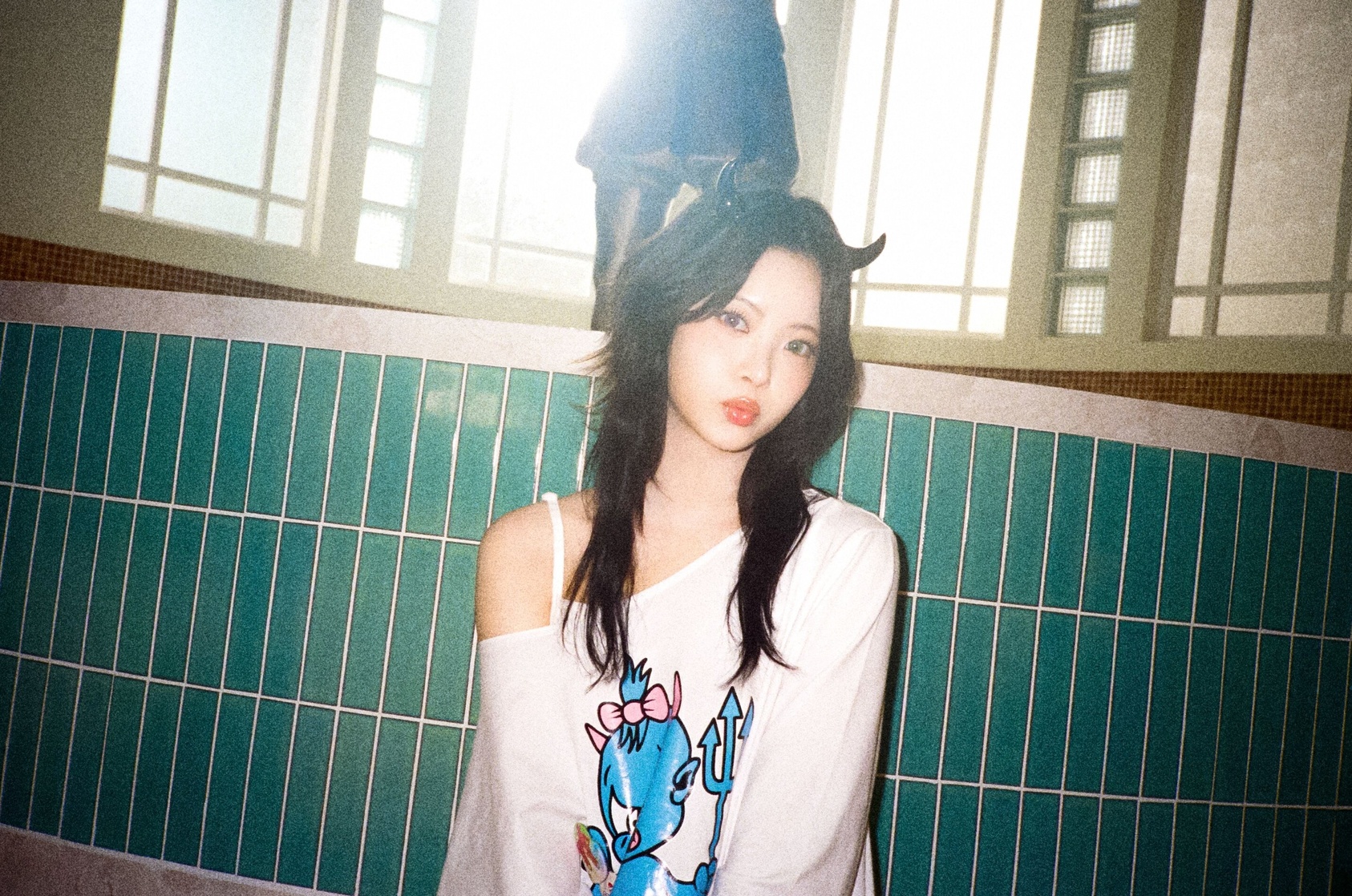 Eun-chae Hong