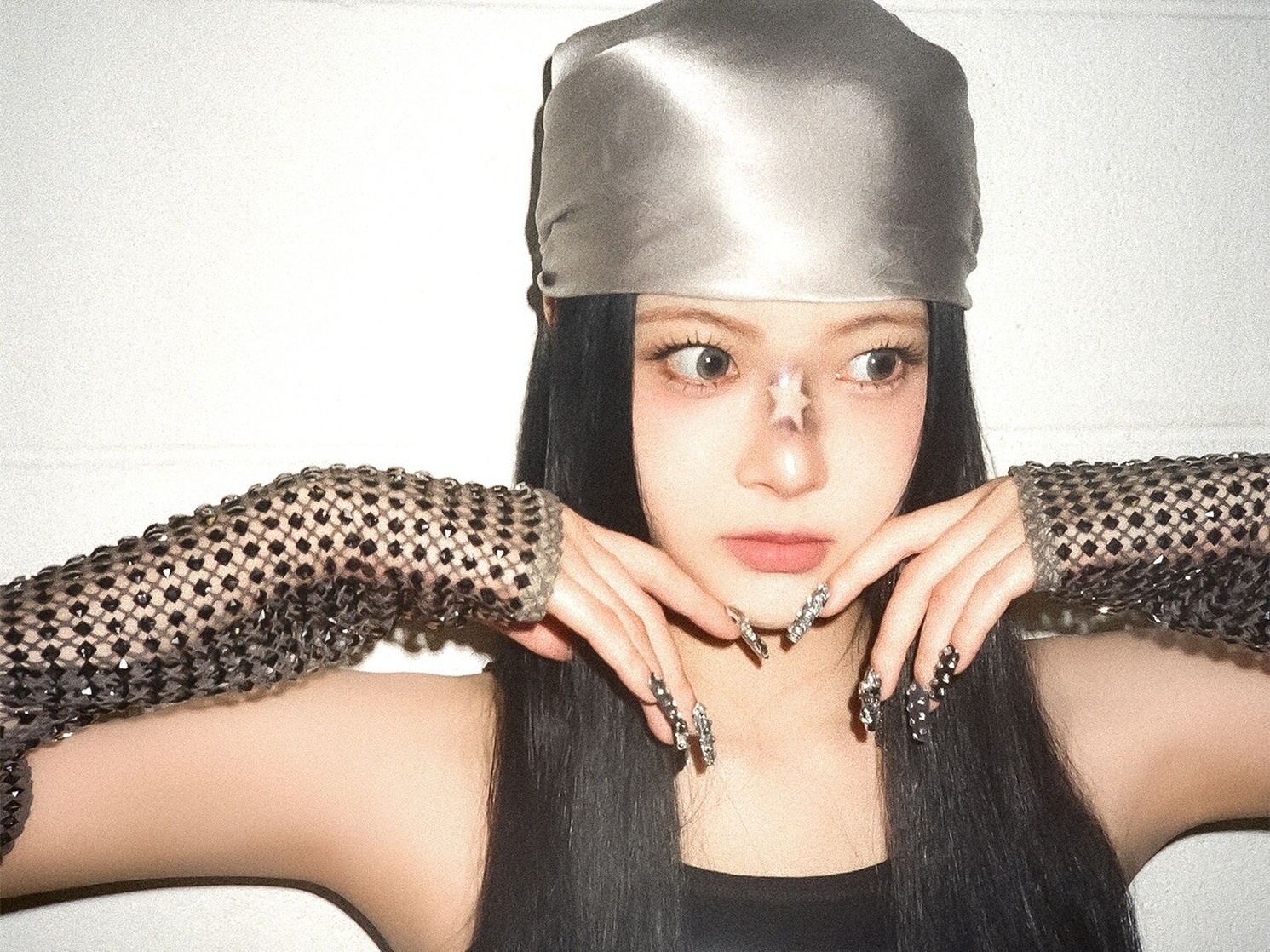 Eun-chae Hong