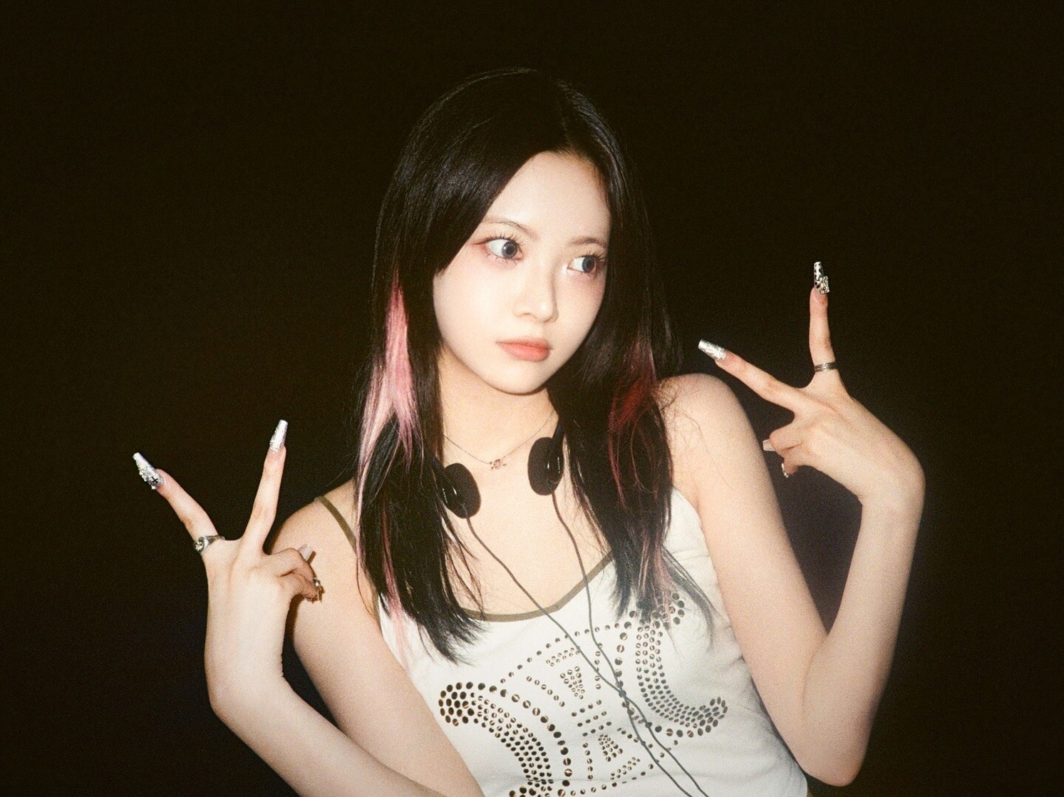 Eun-chae Hong