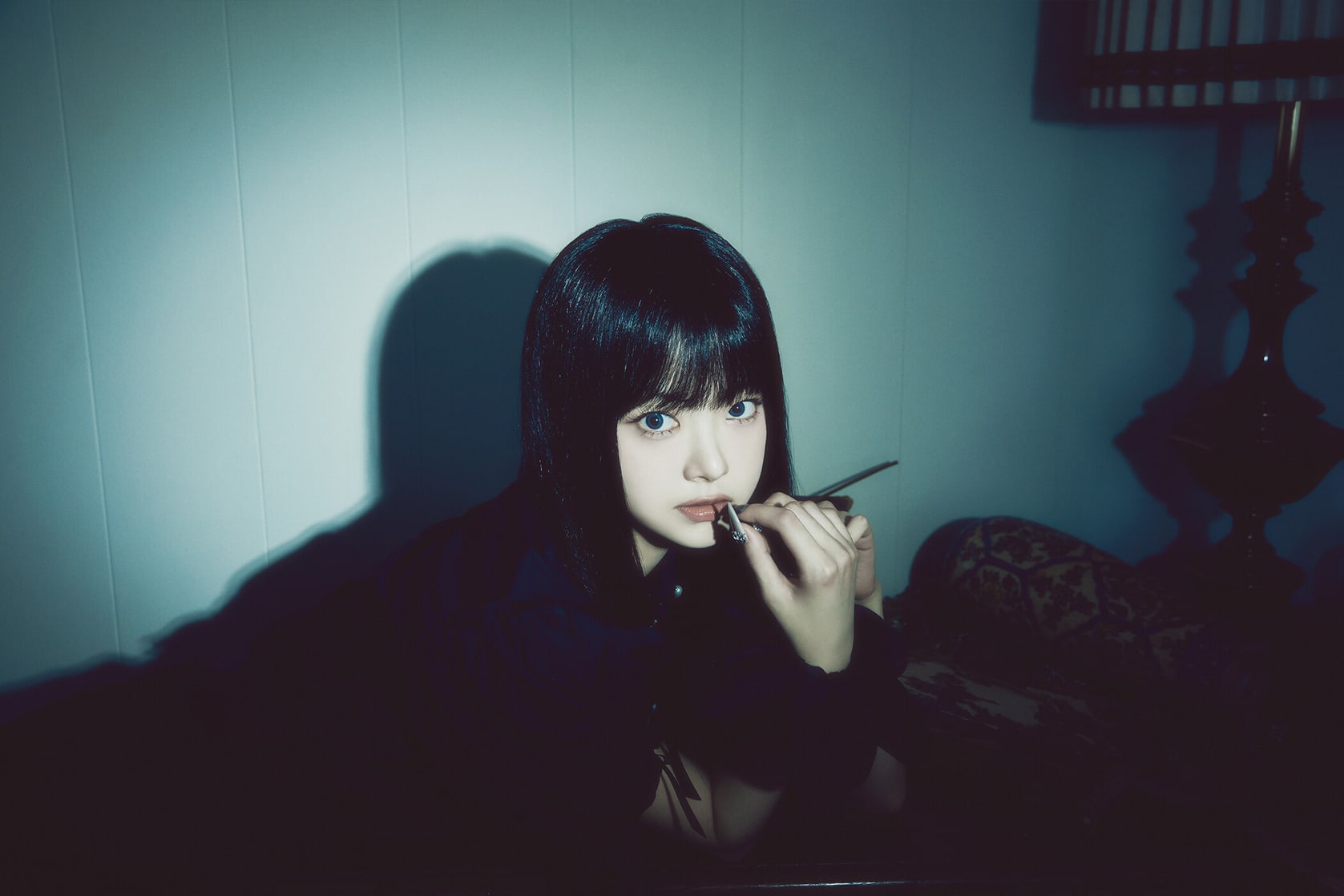 Eun-chae Hong
