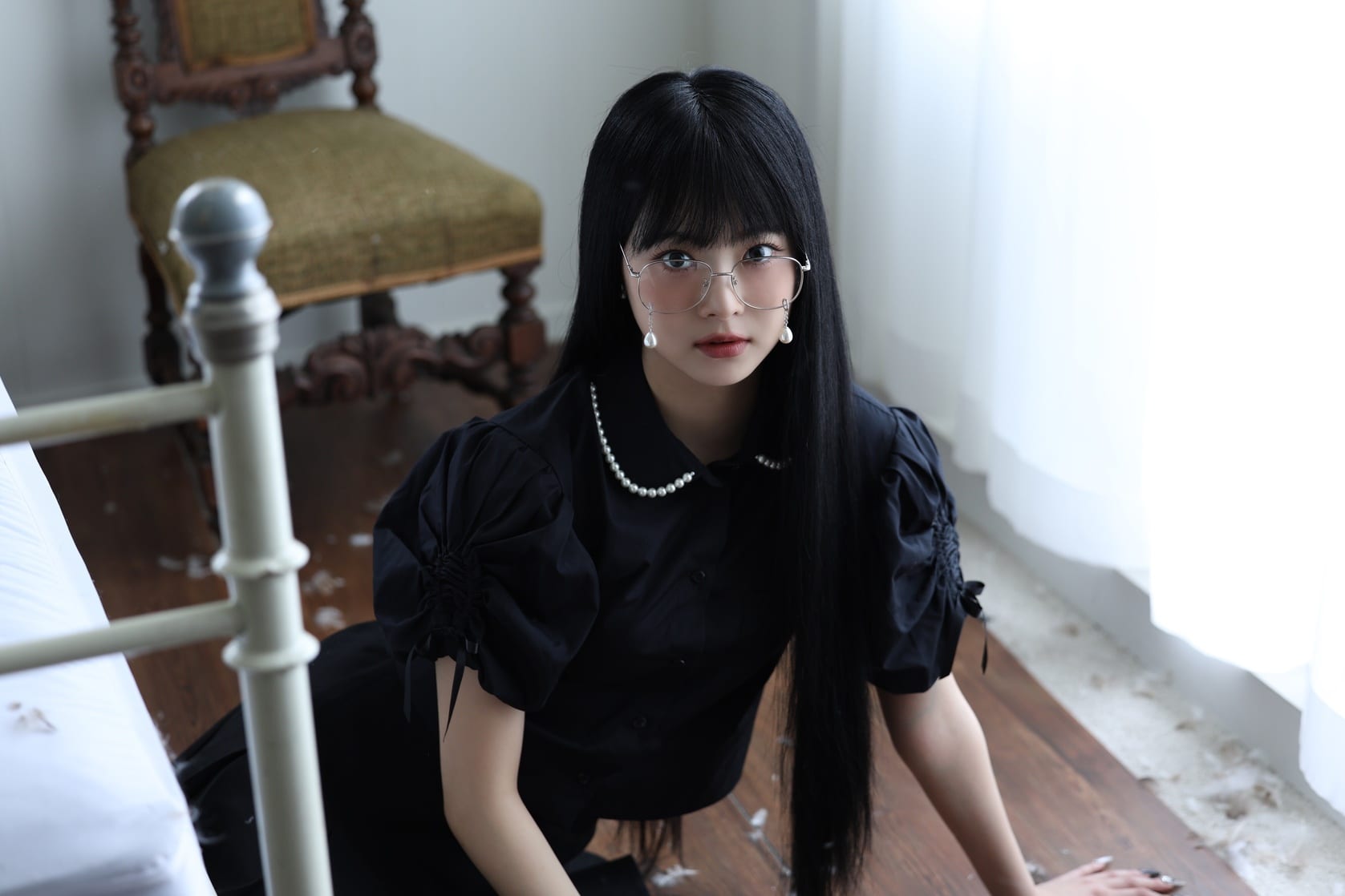 Eun-chae Hong