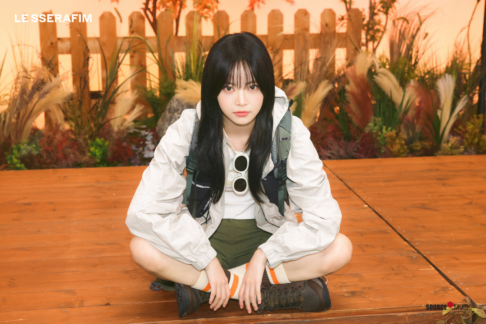 Eun-chae Hong