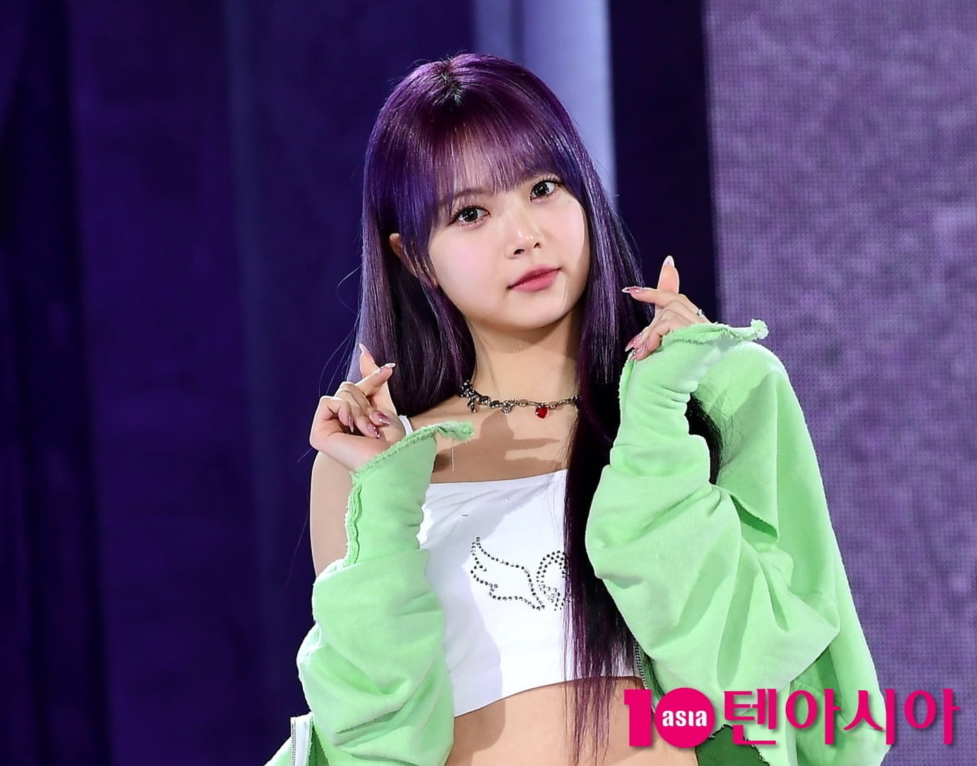 Eun-chae Hong