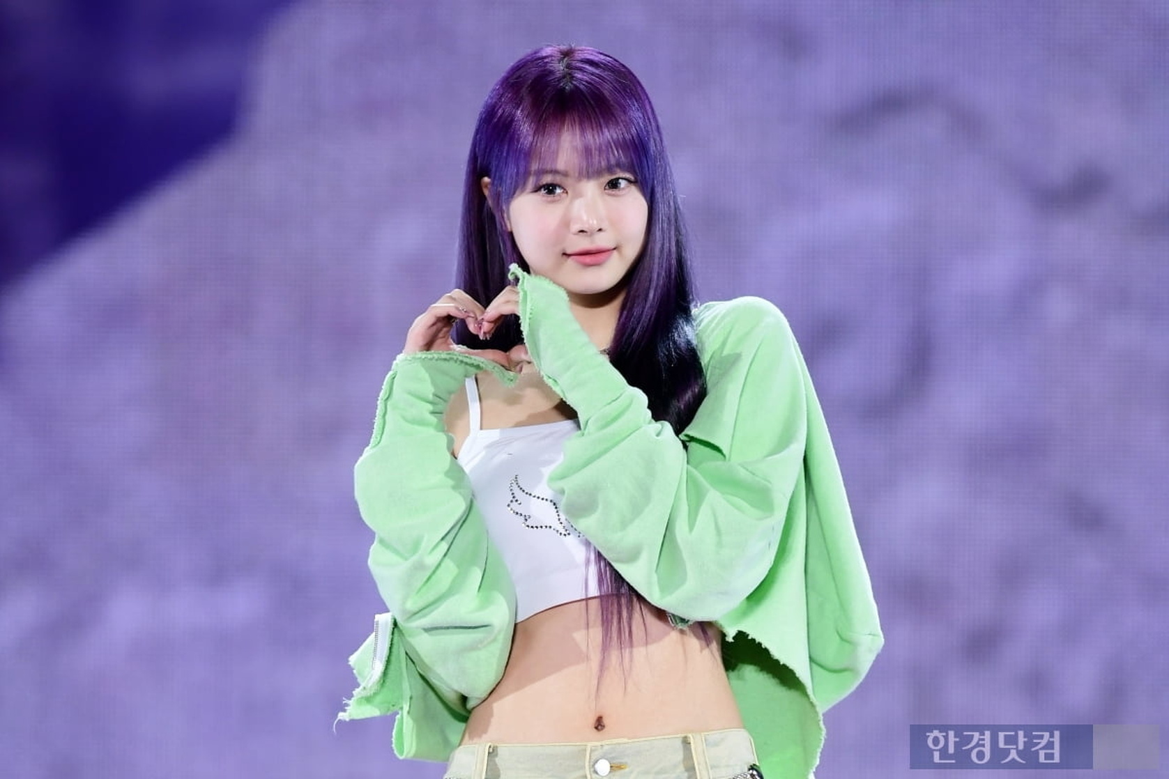Eun-chae Hong