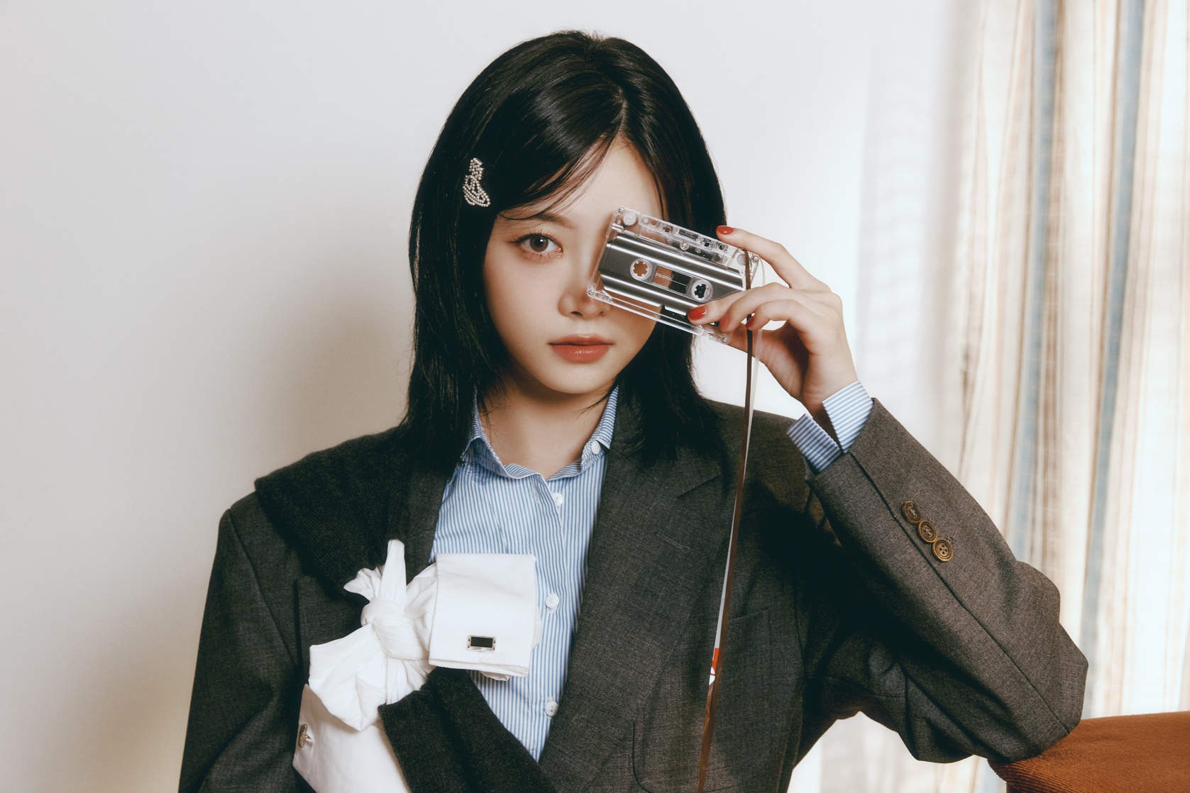Eun-chae Hong