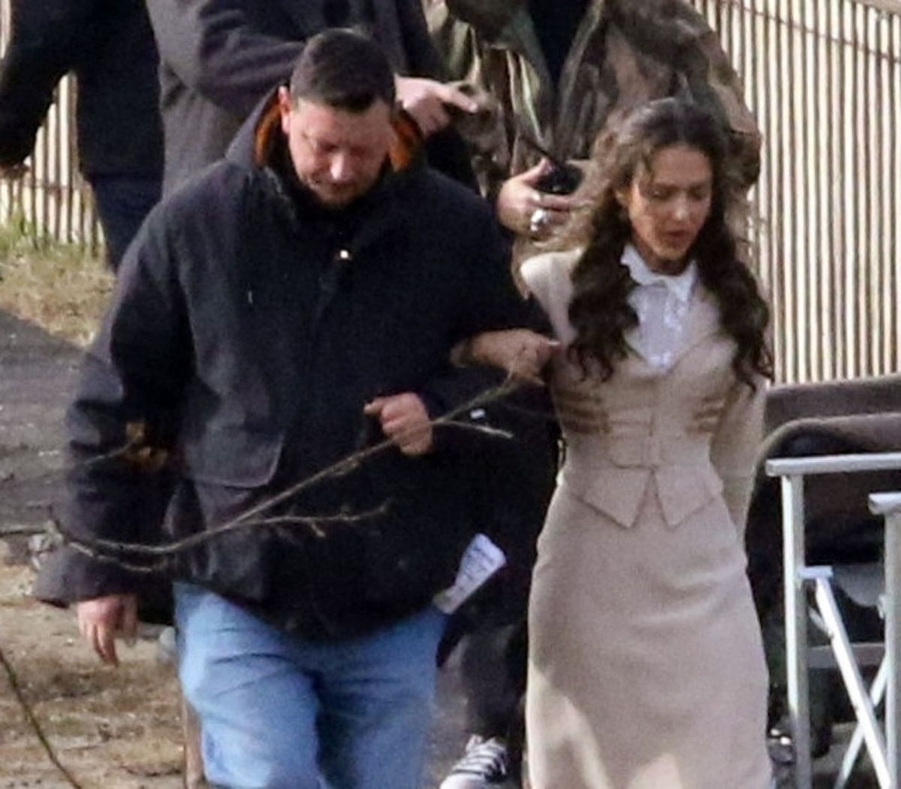 Jessica Alba