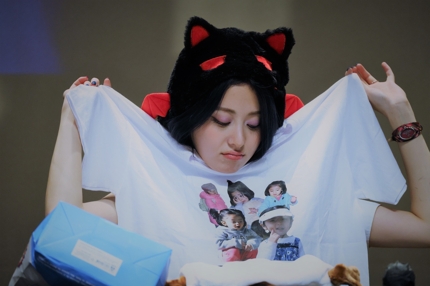 Yun-jin Huh
