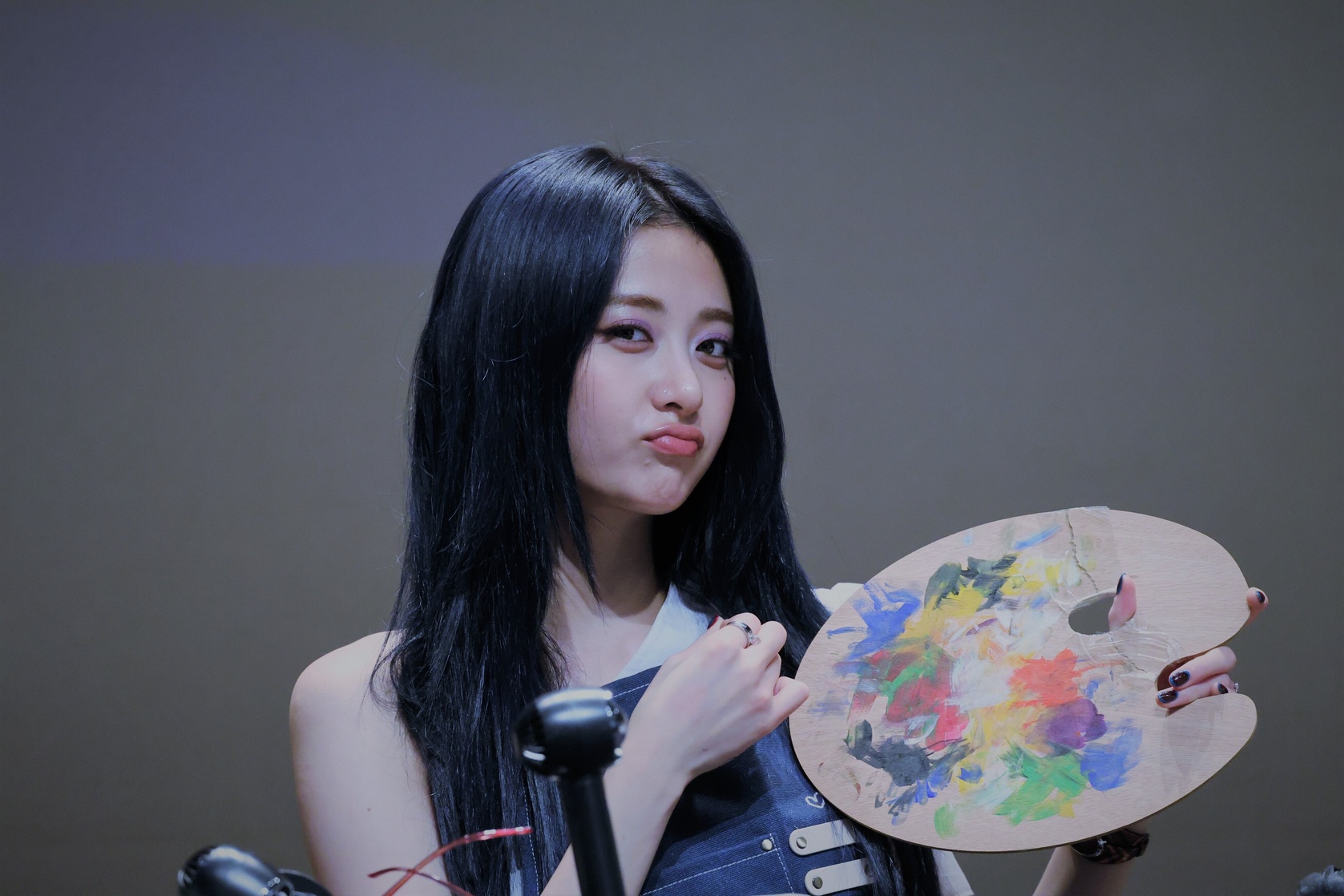 Yun-jin Huh