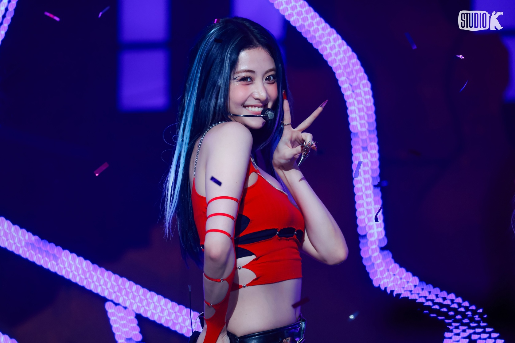 Yun-jin Huh