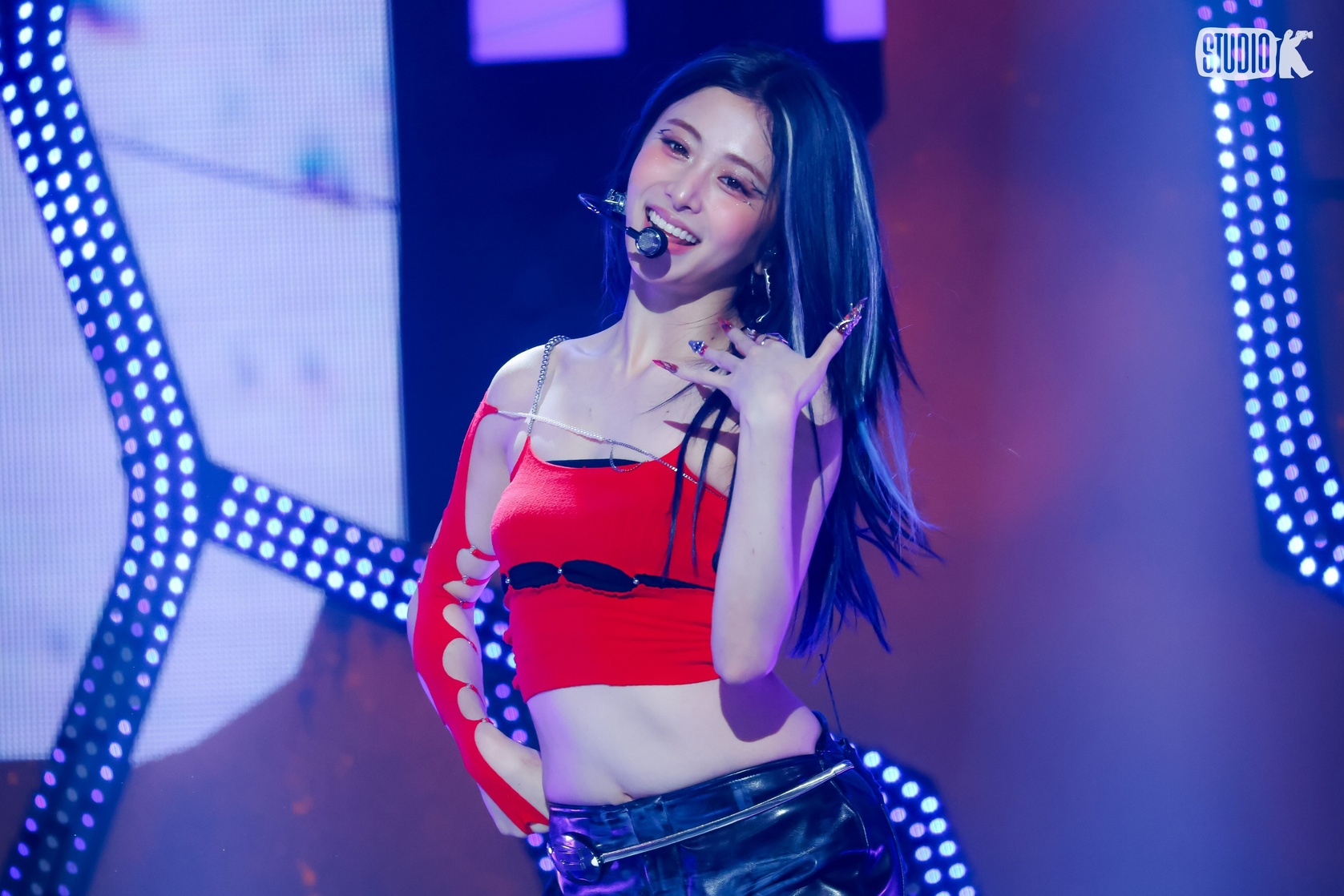 Yun-jin Huh
