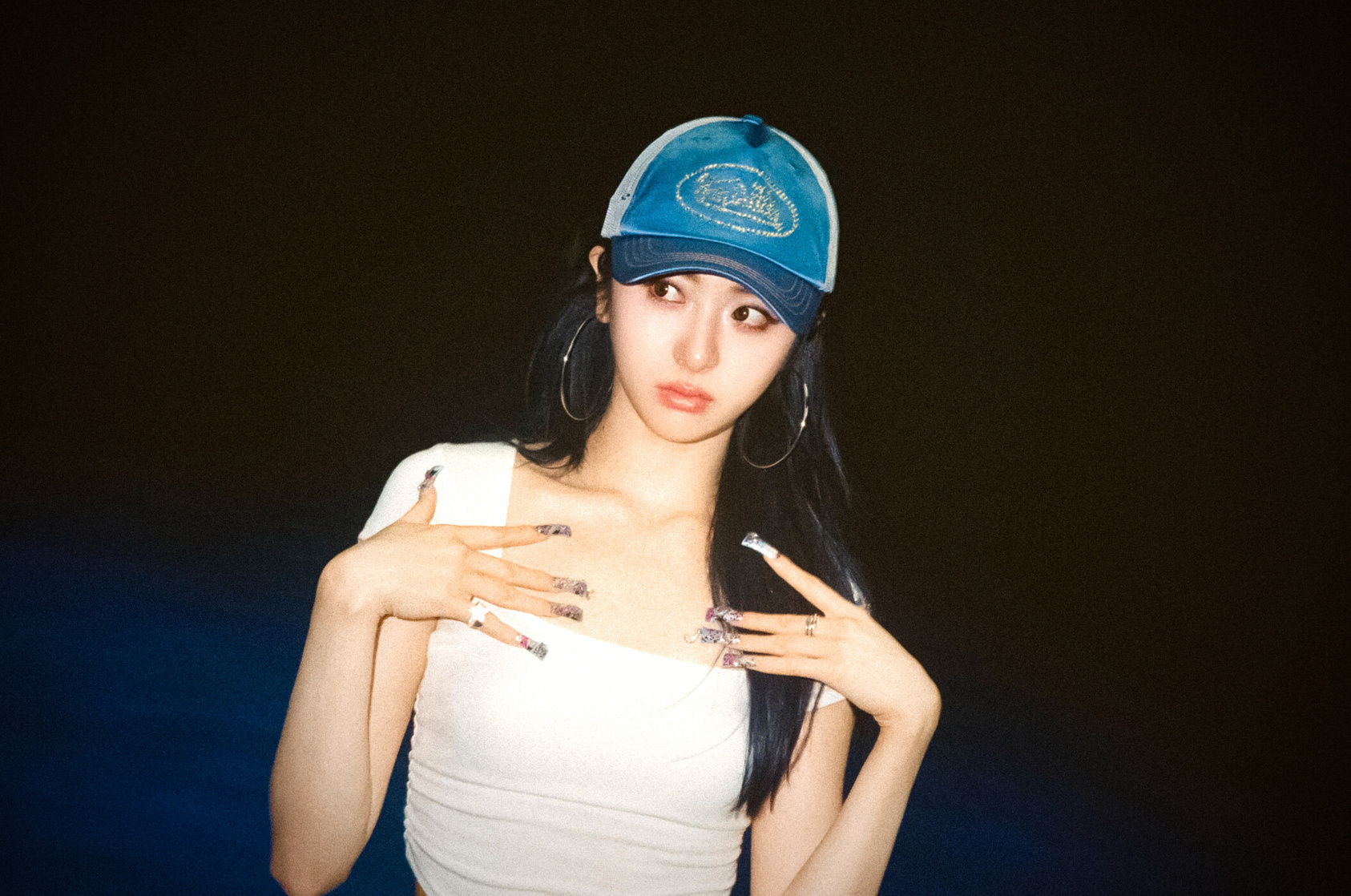 Yun-jin Huh