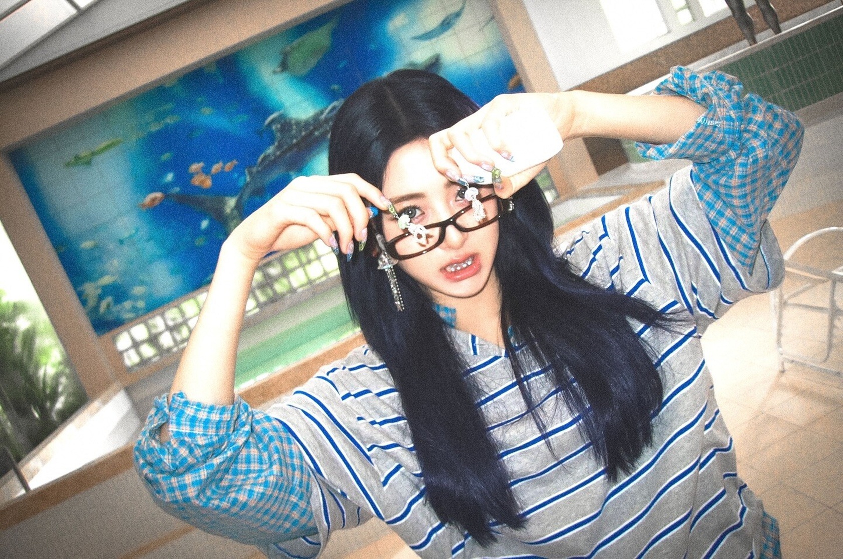 Yun-jin Huh