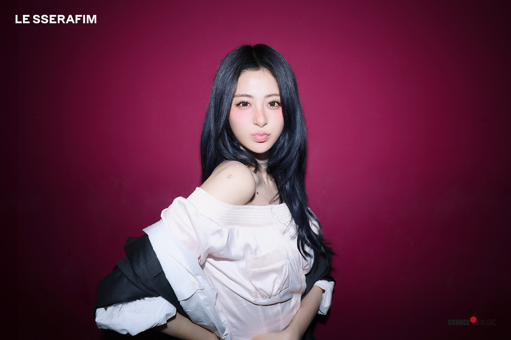 Yun-jin Huh