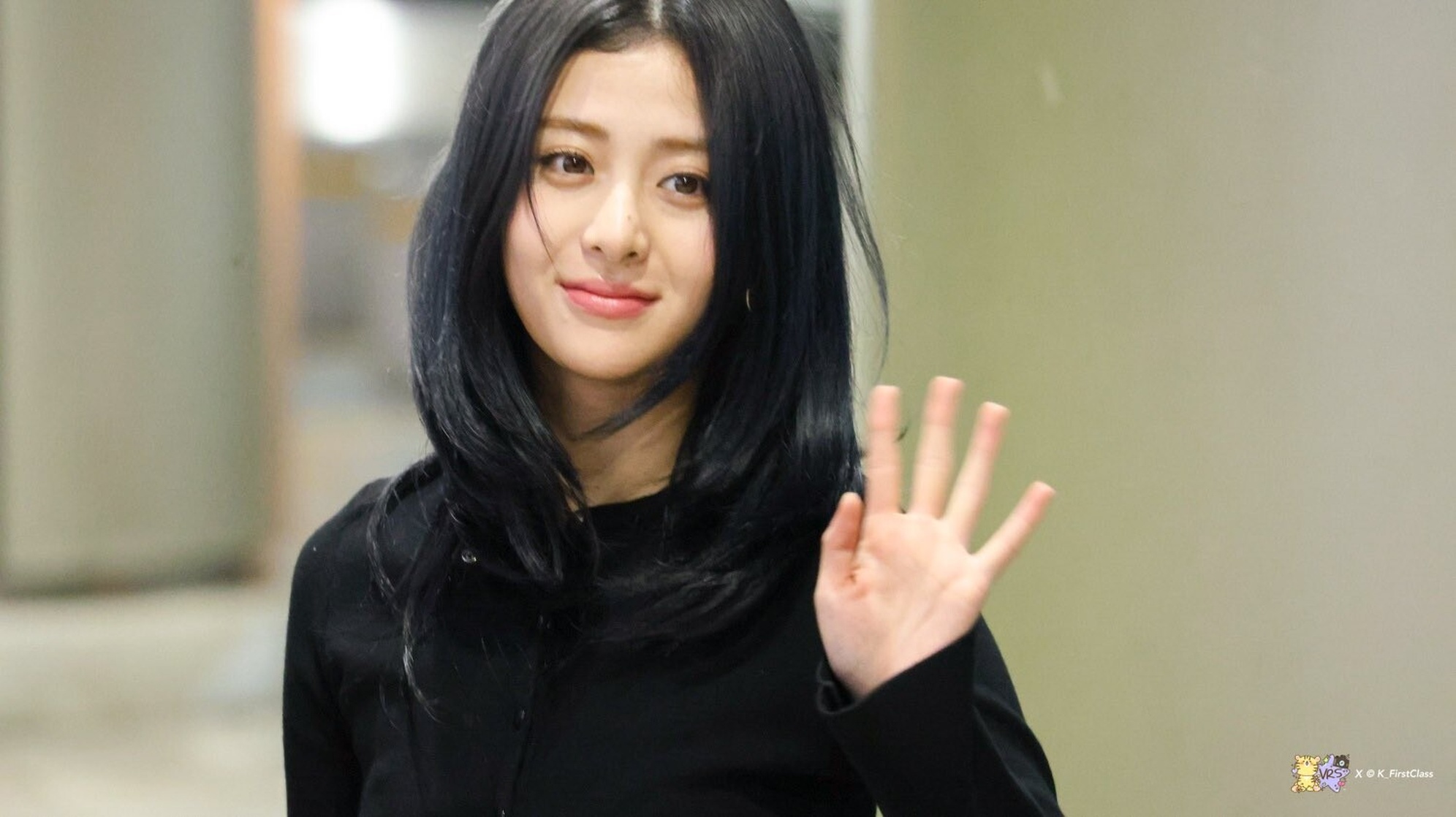 Yun-jin Huh