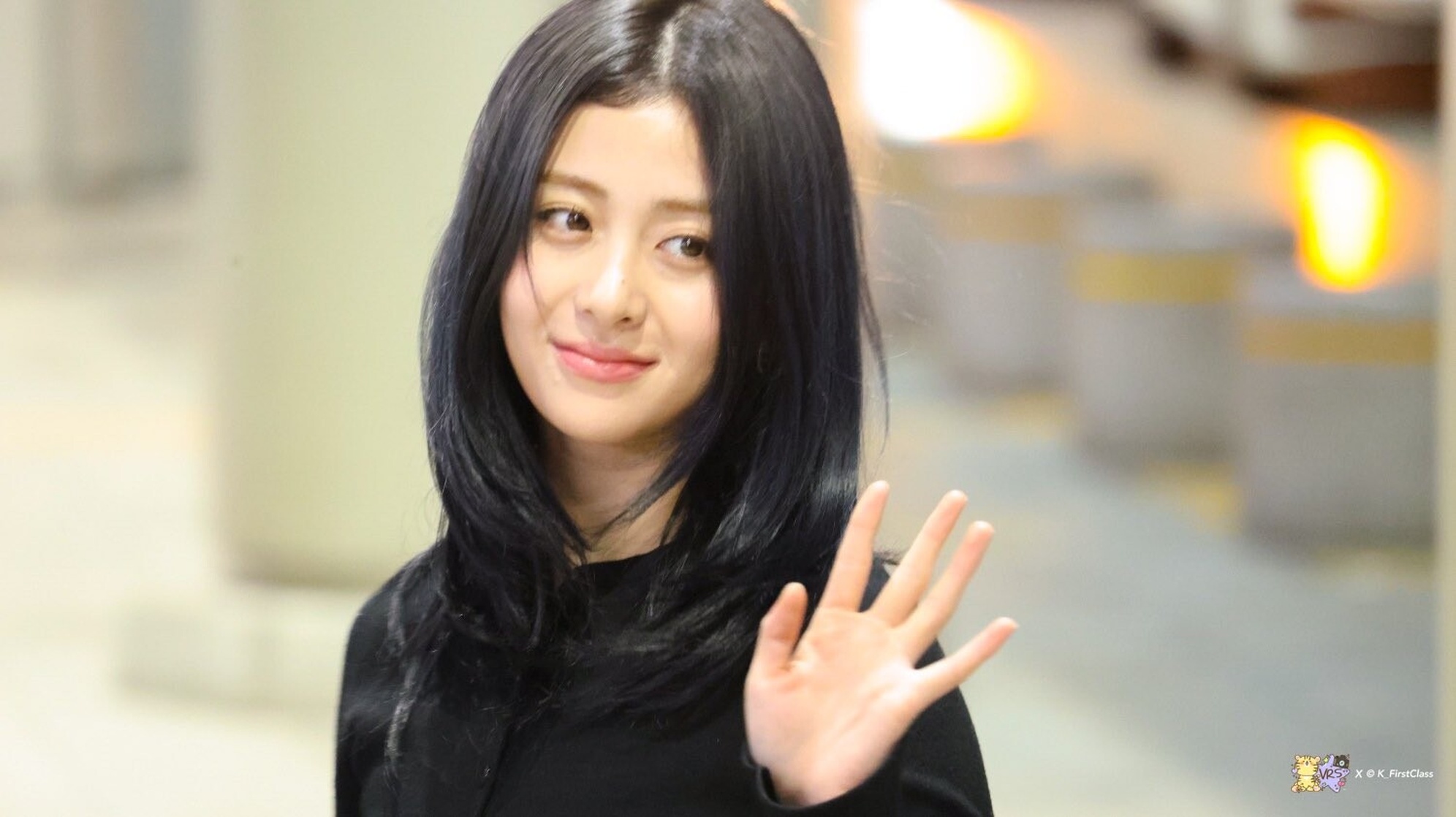 Yun-jin Huh