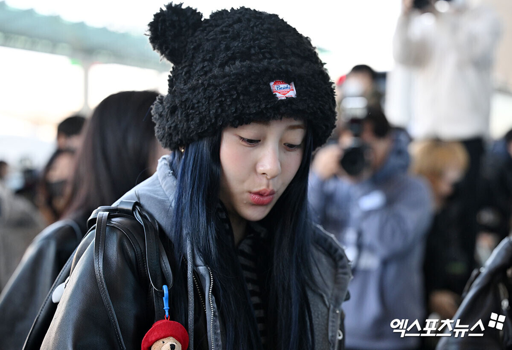 Yun-jin Huh