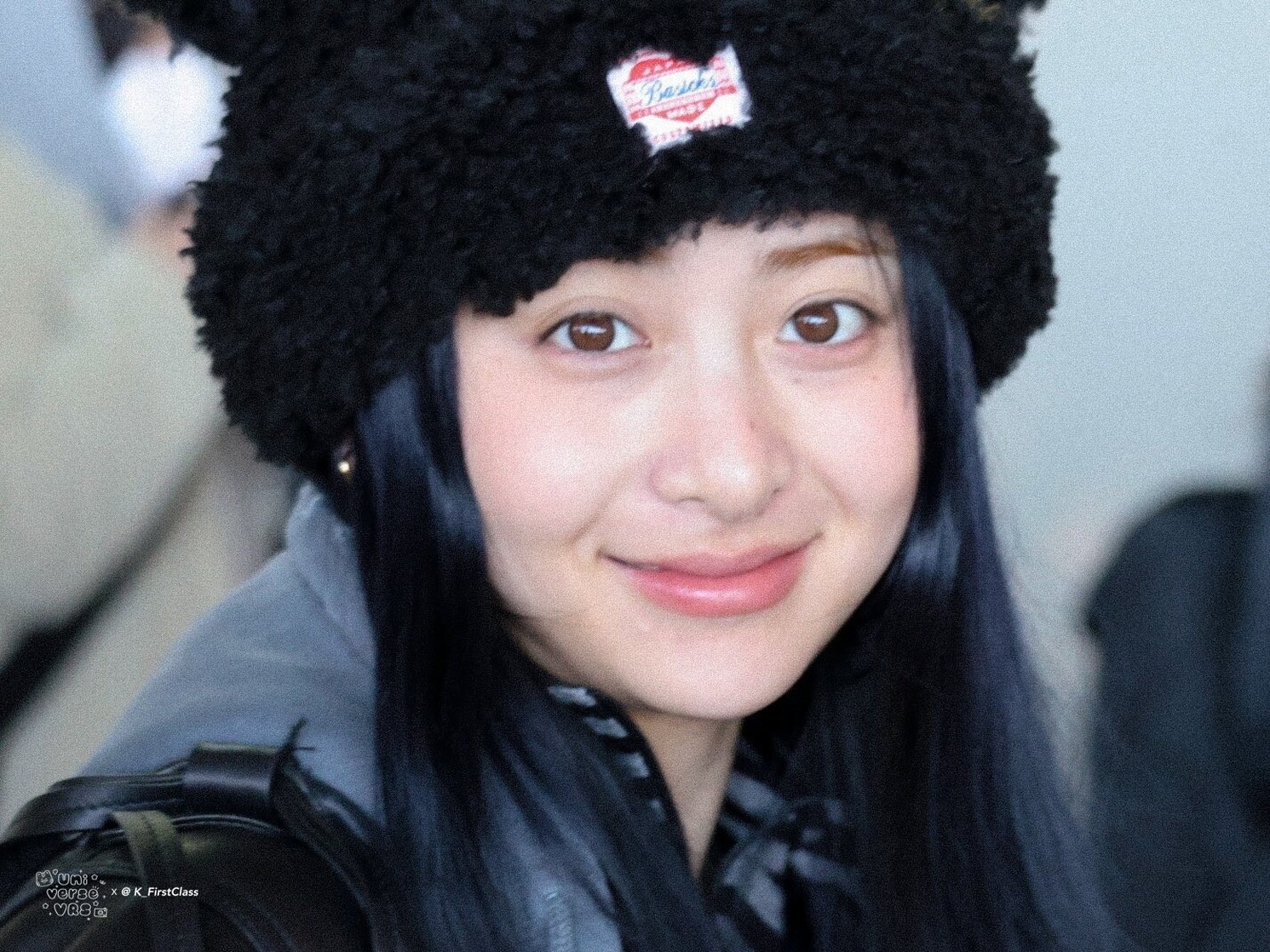 Yun-jin Huh