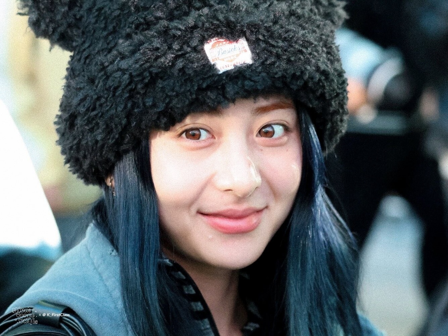 Yun-jin Huh