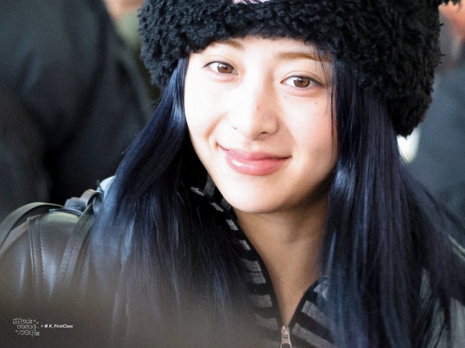 Yun-jin Huh