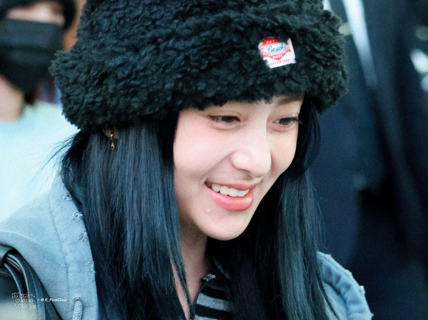 Yun-jin Huh