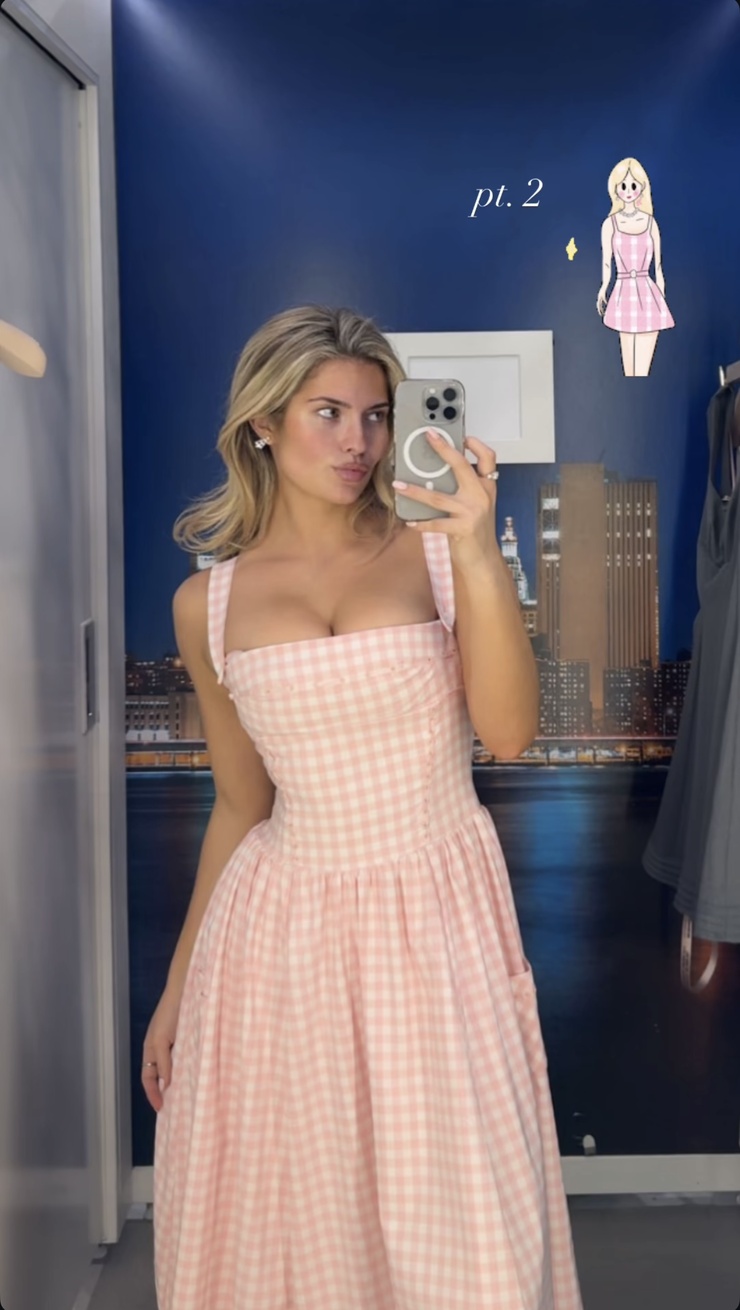 Hannah White (II) image