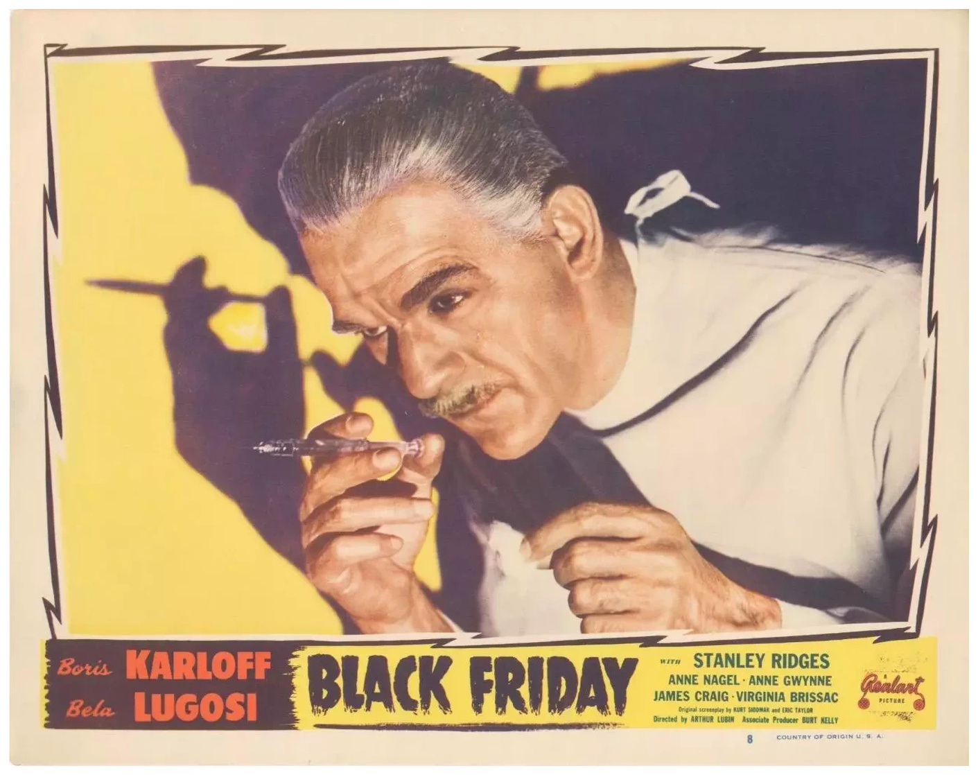 Black Friday