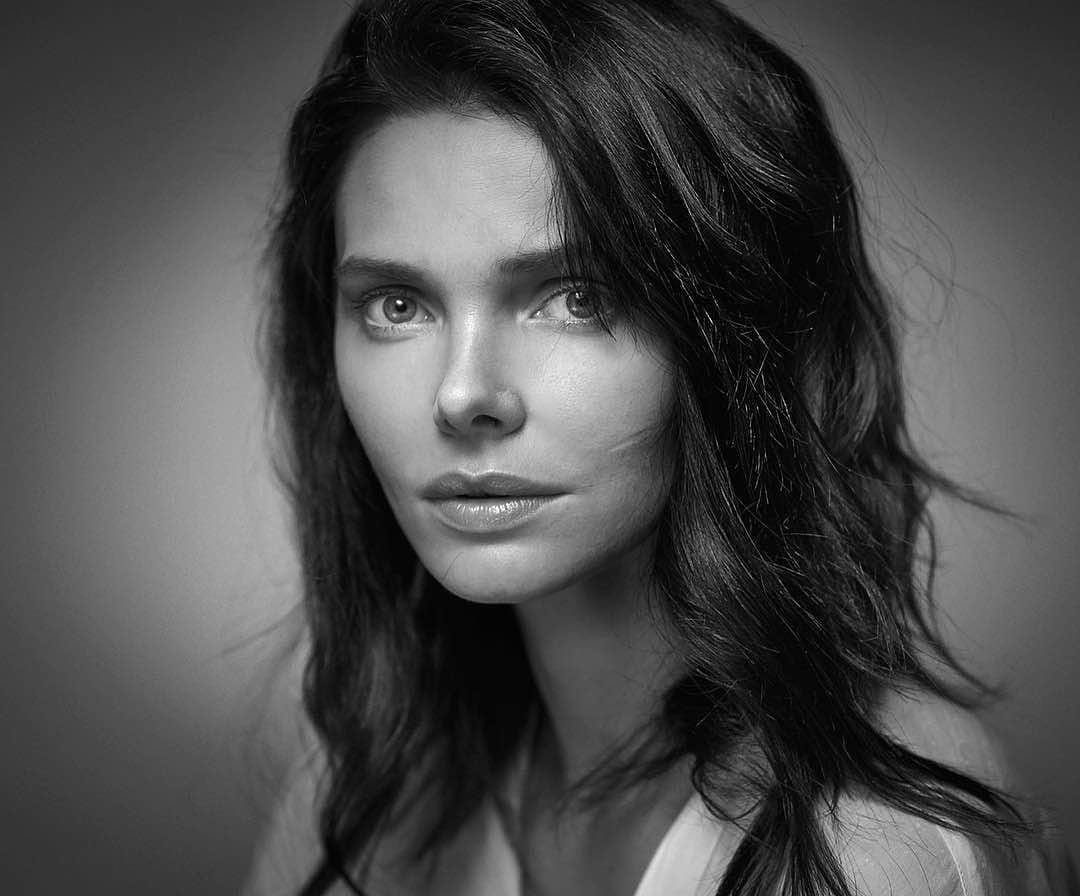 Elizaveta Boyarskaya Elizaveta Boyarskaya