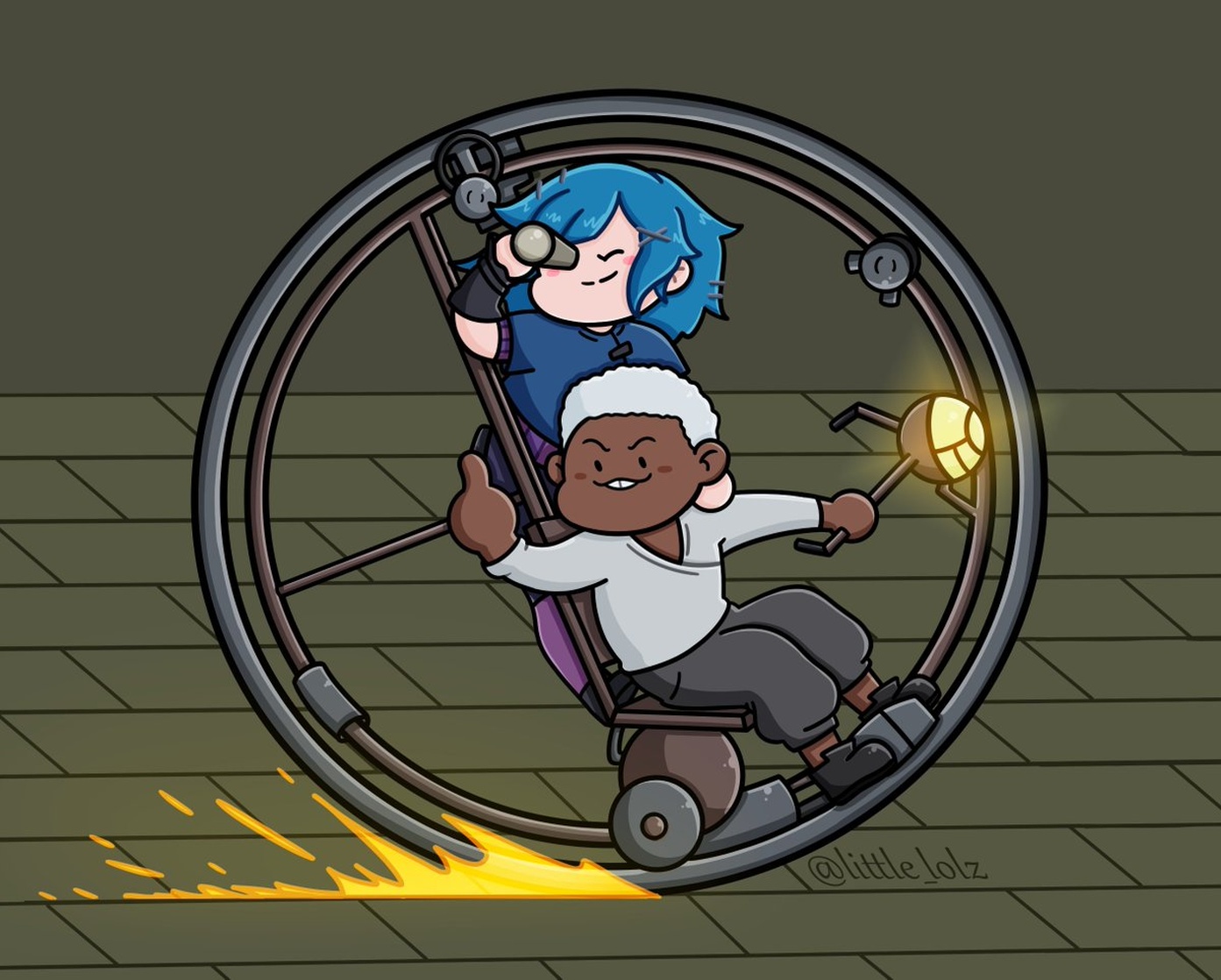 Ekko