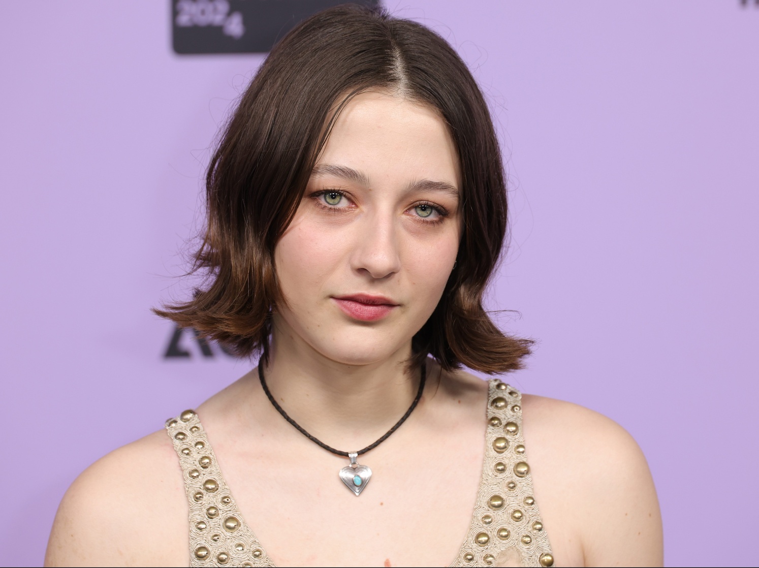 Lily Collias