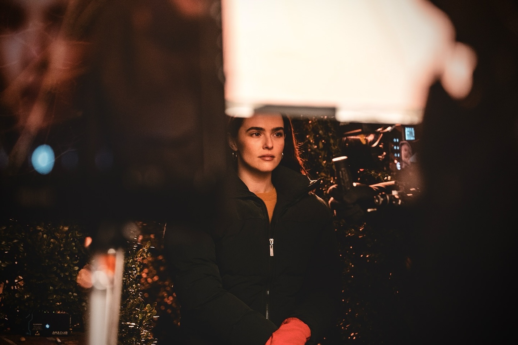 Zoey Deutch