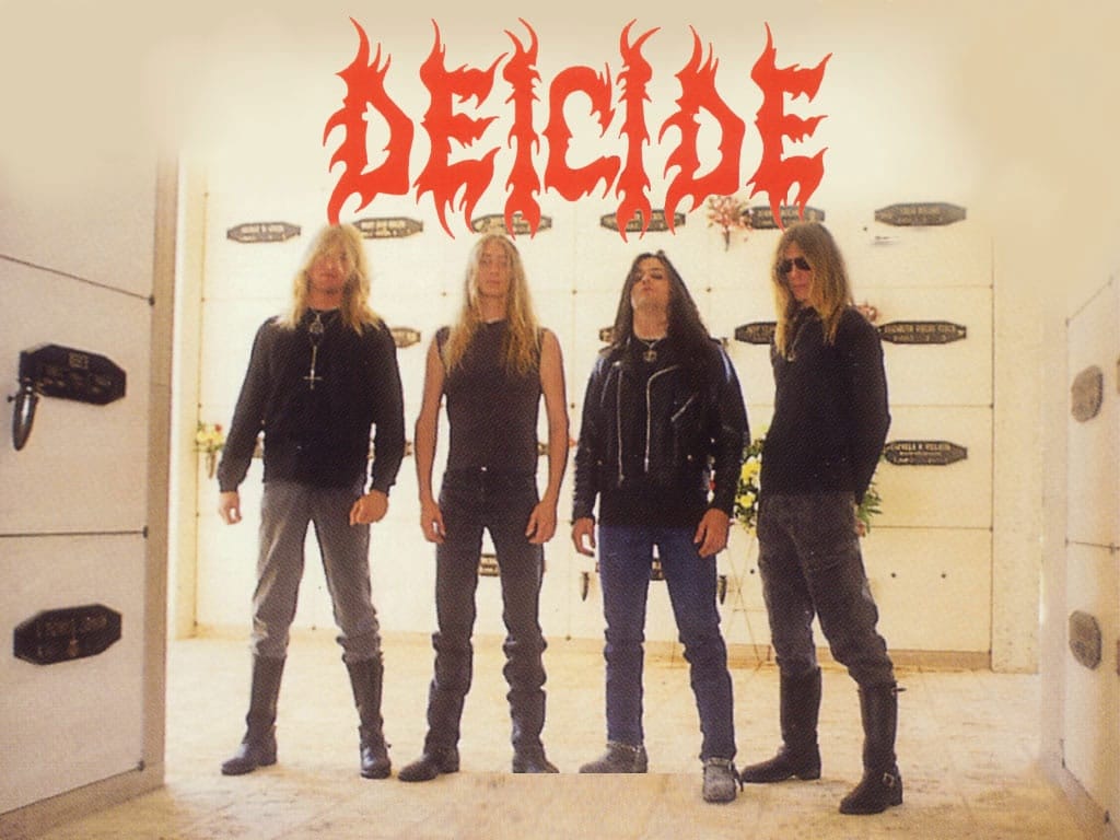 Deicide