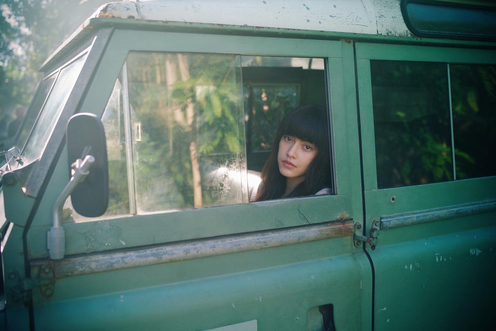 Chanya McClory