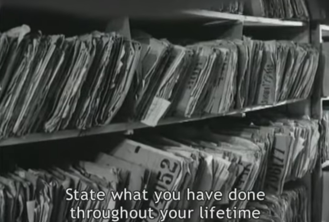 The Office (1966)