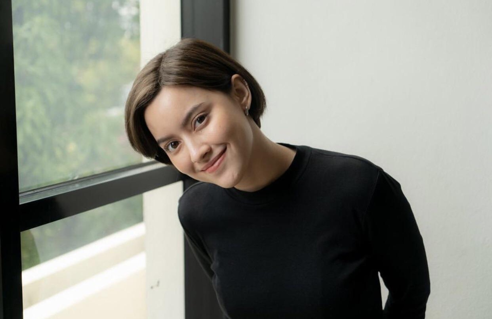 Chanya McClory