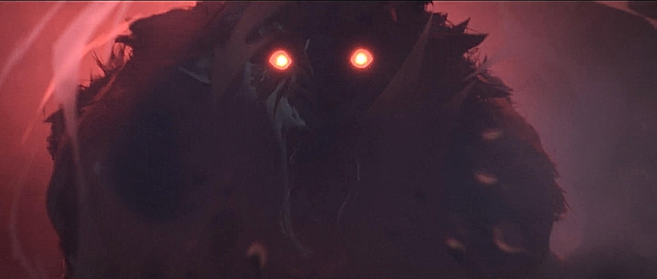Warwick the Blood Hunter
