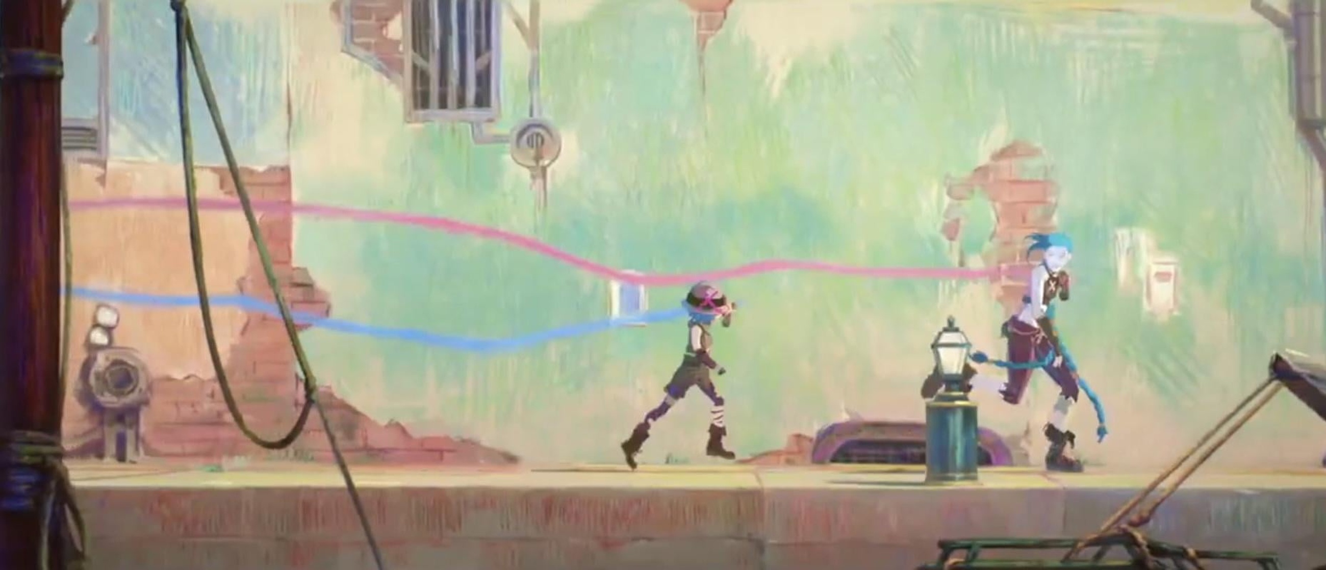 Jinx